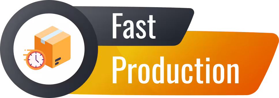 Fast Production