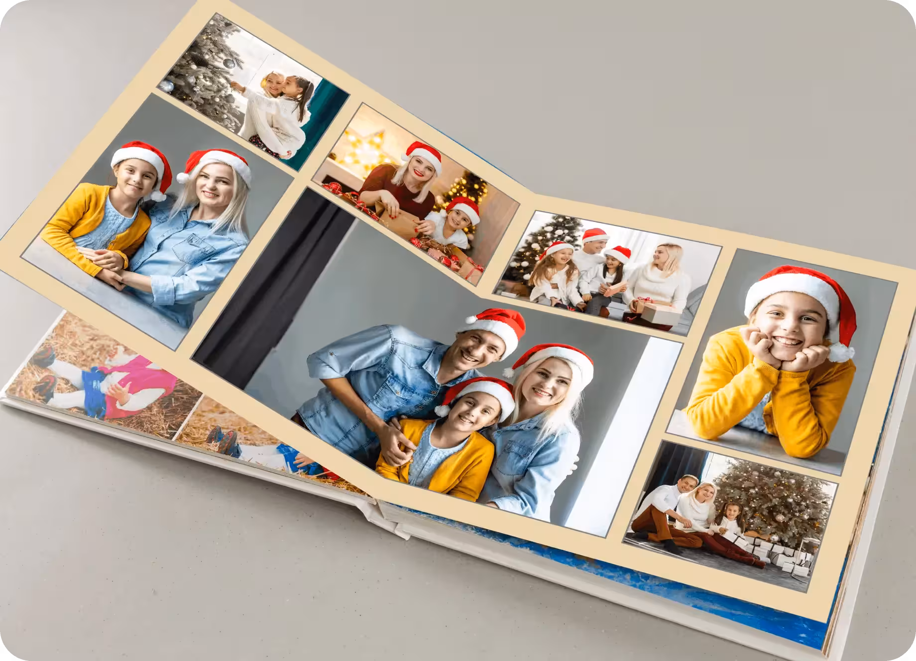 Photo book 3