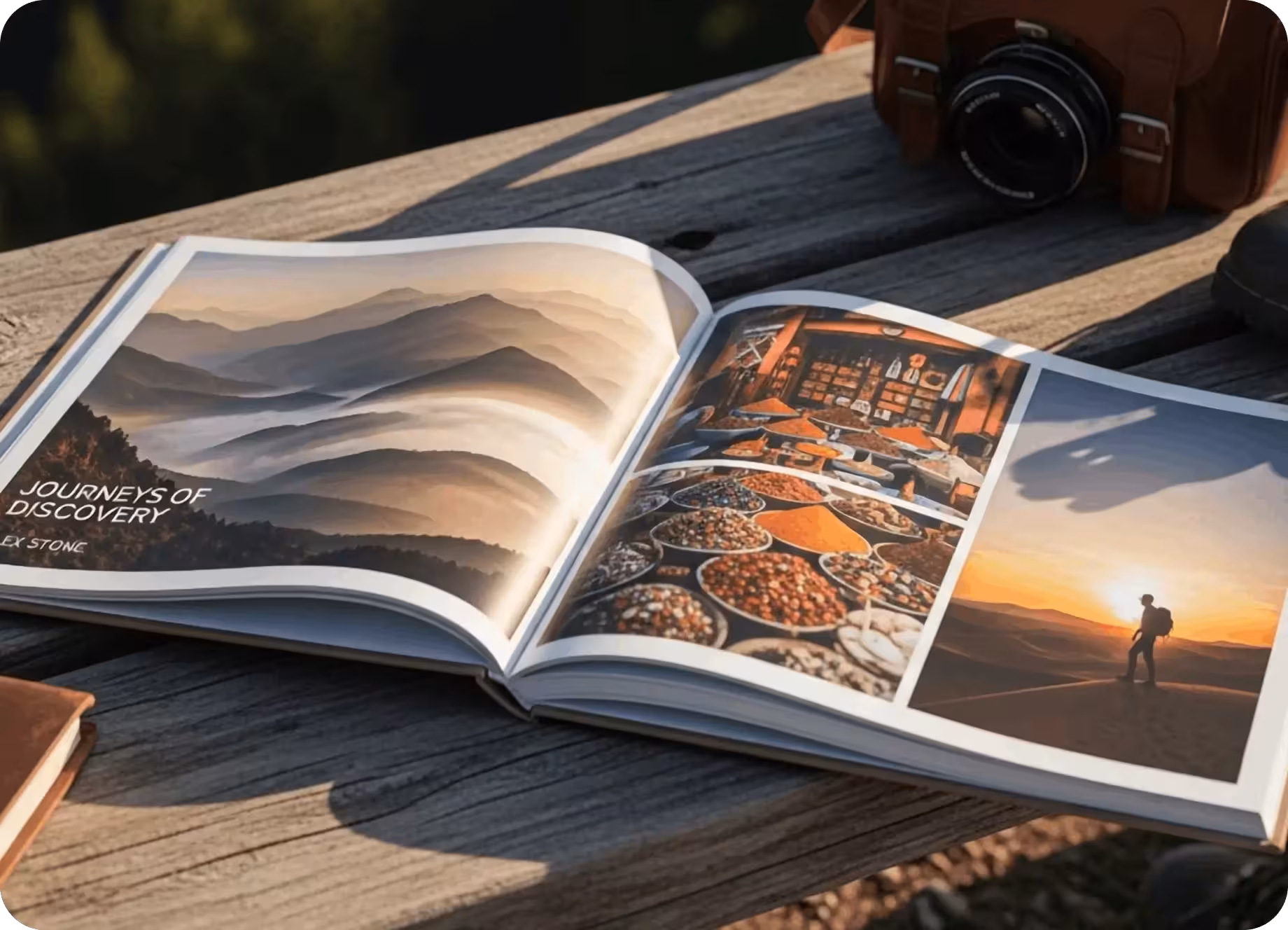 Photo book 4