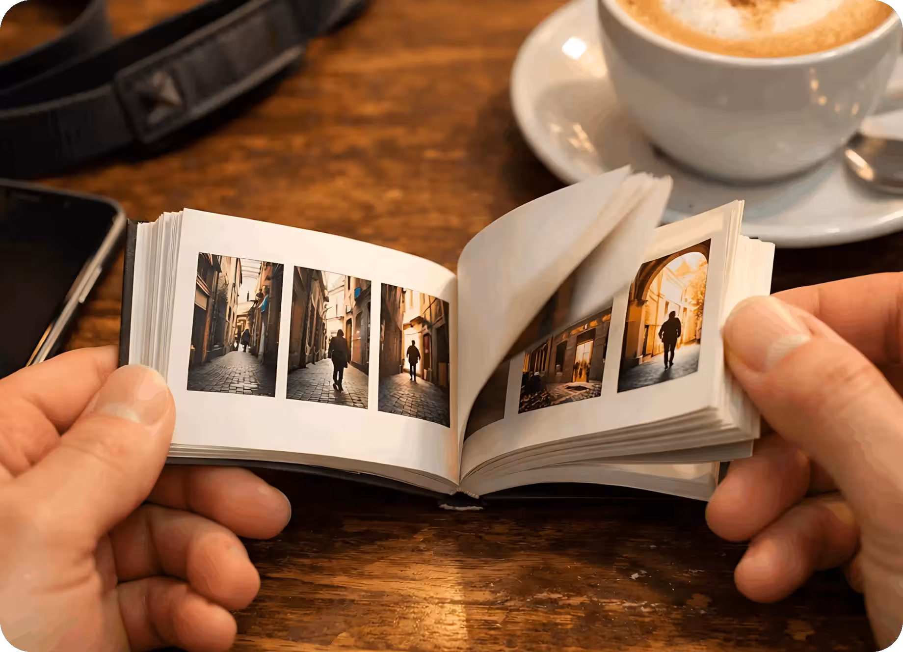 Photo book 5